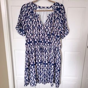 Daniel Rainn Dress